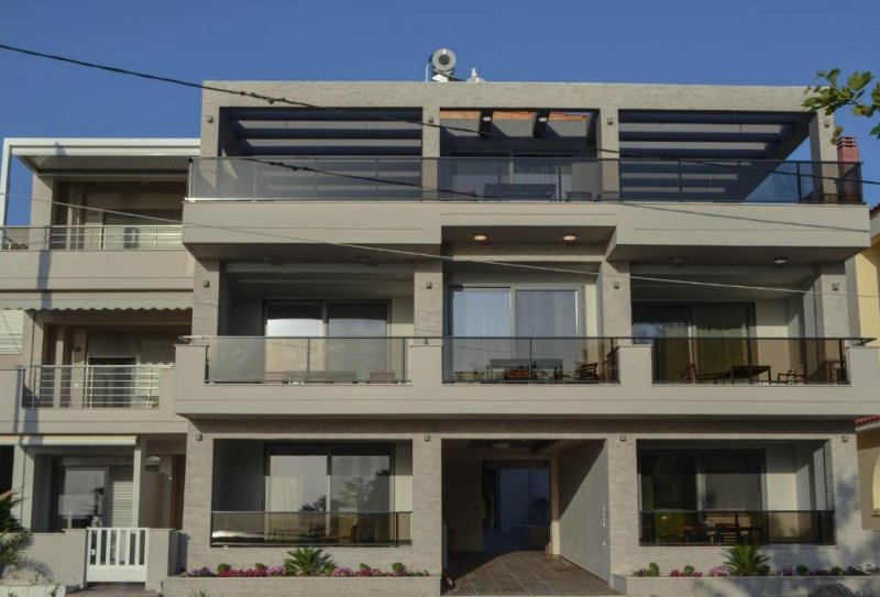 Sunshine Apartment - Снимка 11