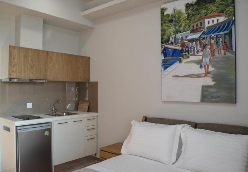 Sunshine Apartment - Снимка 9