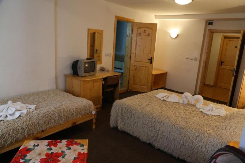 Семеен хотел Бисер - Снимка 11