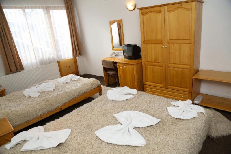 Семеен хотел Бисер - Снимка 8