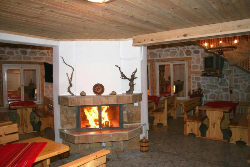 Семеен хотел Бисер - Снимка 5