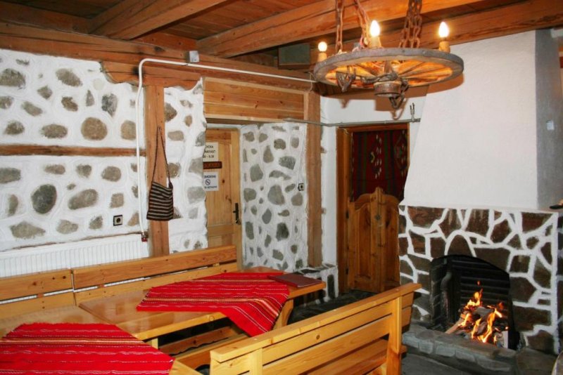 Семеен хотел Бисер - Снимка 2