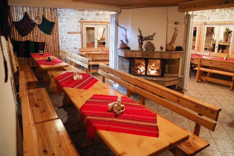 Семеен хотел Бисер - Снимка 9