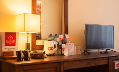 Hotel Perun & Platinum Casino Bansko