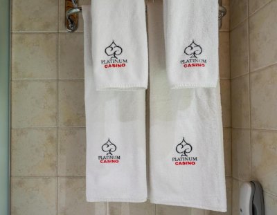 Hotel Perun & Platinum Casino Bansko - Снимка 7