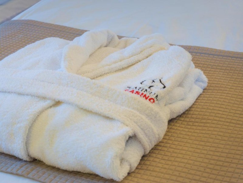 Hotel Perun & Platinum Casino Bansko - Снимка 4