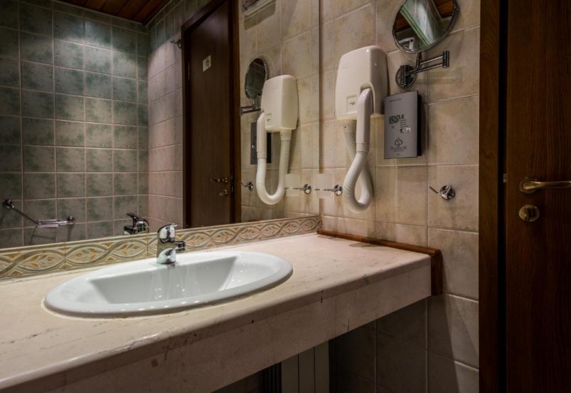 Hotel Perun & Platinum Casino Bansko - Снимка 11