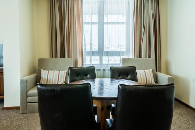 Hotel Perun & Platinum Casino Bansko - Снимка 8