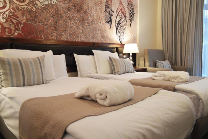 Hotel Perun & Platinum Casino Bansko - Снимка 9