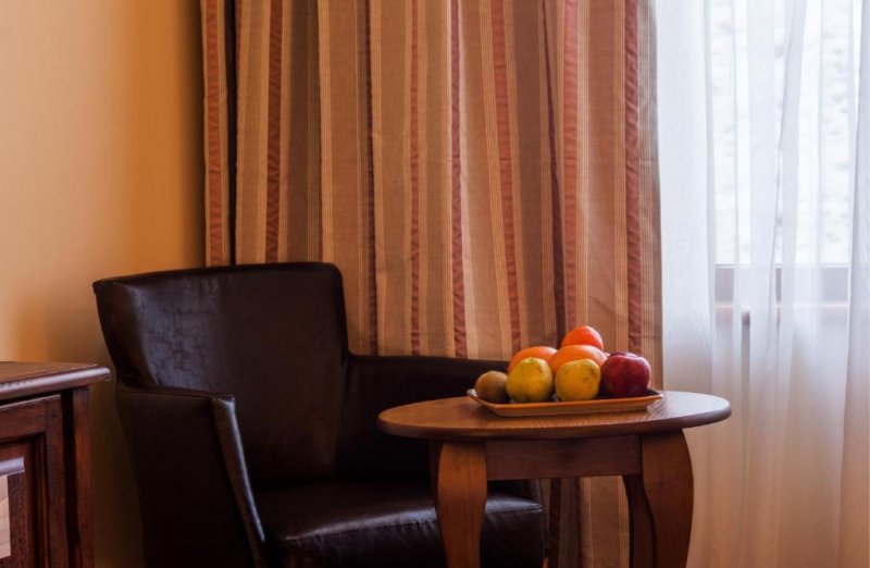 Hotel Perun & Platinum Casino Bansko - Снимка 10