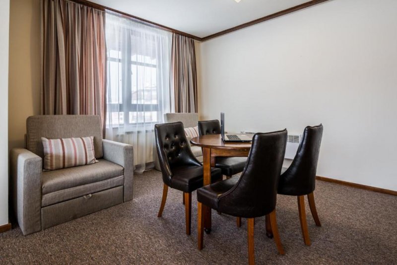 Hotel Perun & Platinum Casino Bansko - Снимка 9