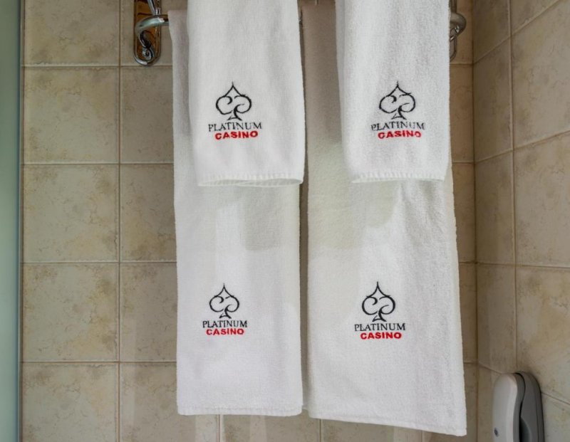 Hotel Perun & Platinum Casino Bansko - Снимка 3