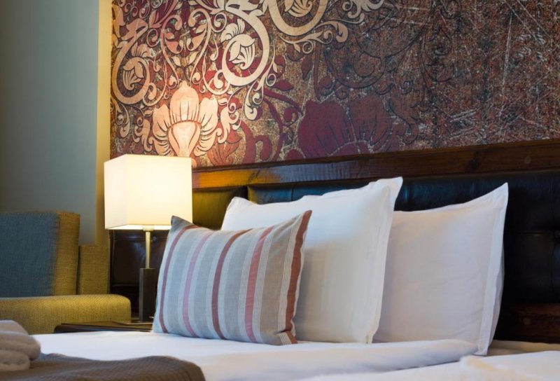 Hotel Perun & Platinum Casino Bansko - Снимка 1