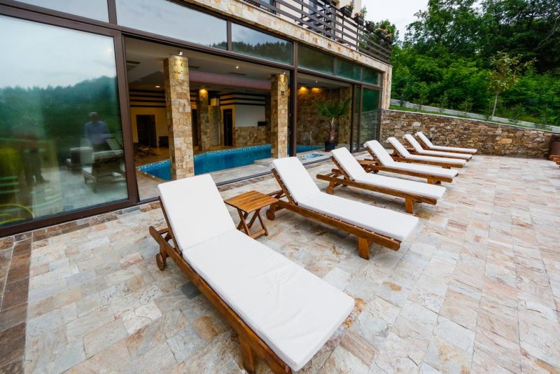 Хотел Огняново СПА - Снимка 1