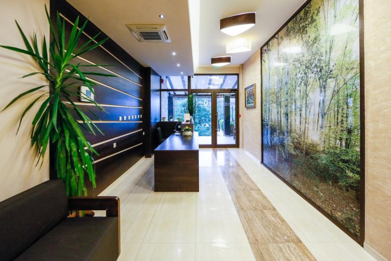 Хотел Огняново СПА - Снимка 8