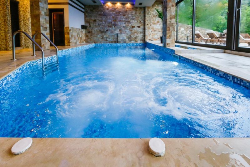 Хотел Огняново СПА - Снимка 4