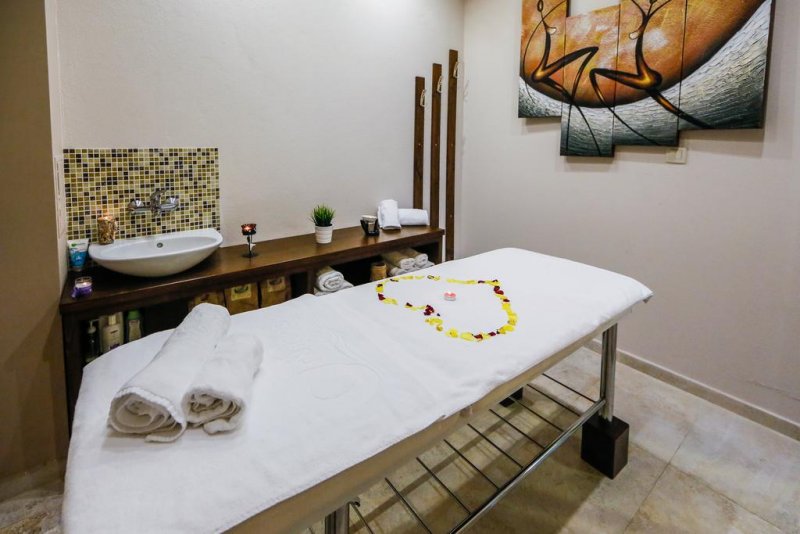 Хотел Огняново СПА - Снимка 1