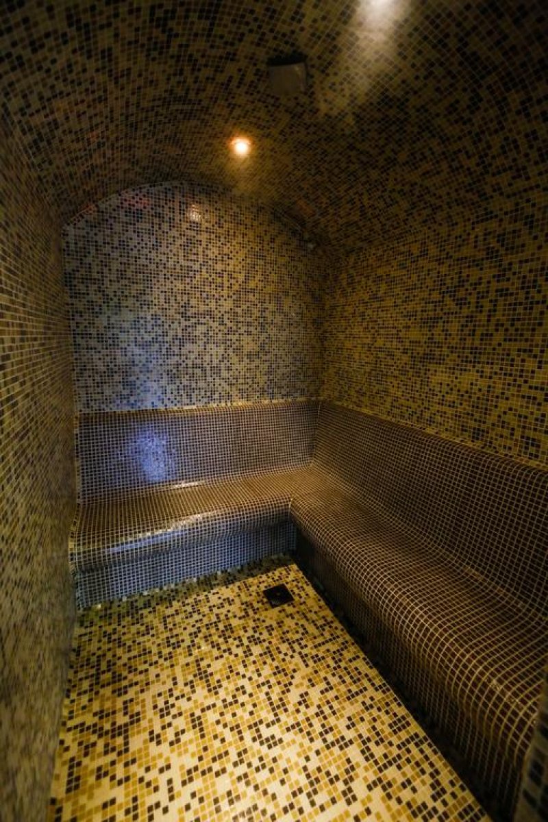 Хотел Огняново СПА - Снимка 2