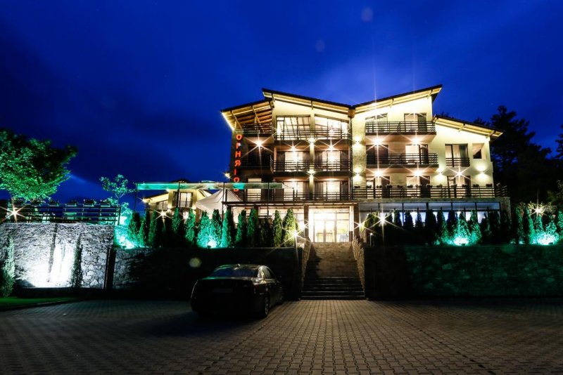 Хотел Огняново СПА - Снимка 9