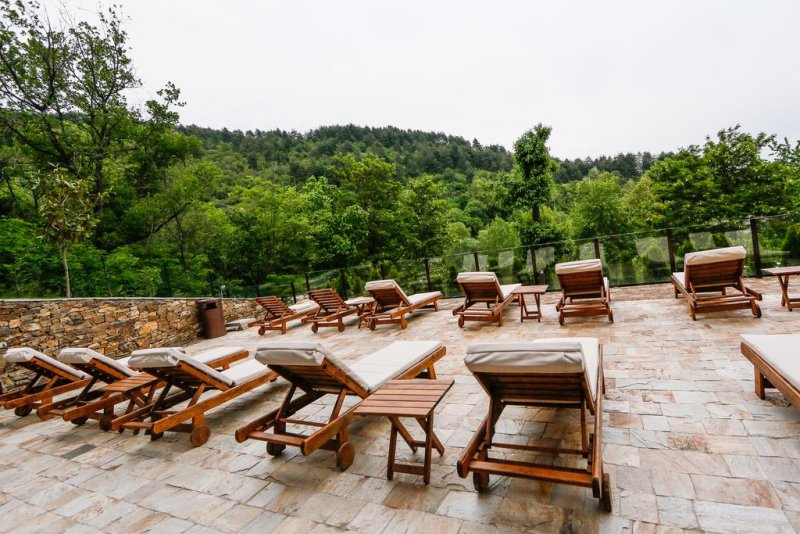 Хотел Огняново СПА - Снимка 7