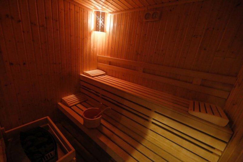 Хотел Огняново СПА - Снимка 11