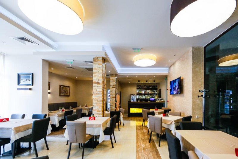 Хотел Огняново СПА - Снимка 4