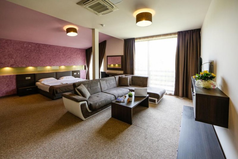 Хотел Огняново СПА - Снимка 5