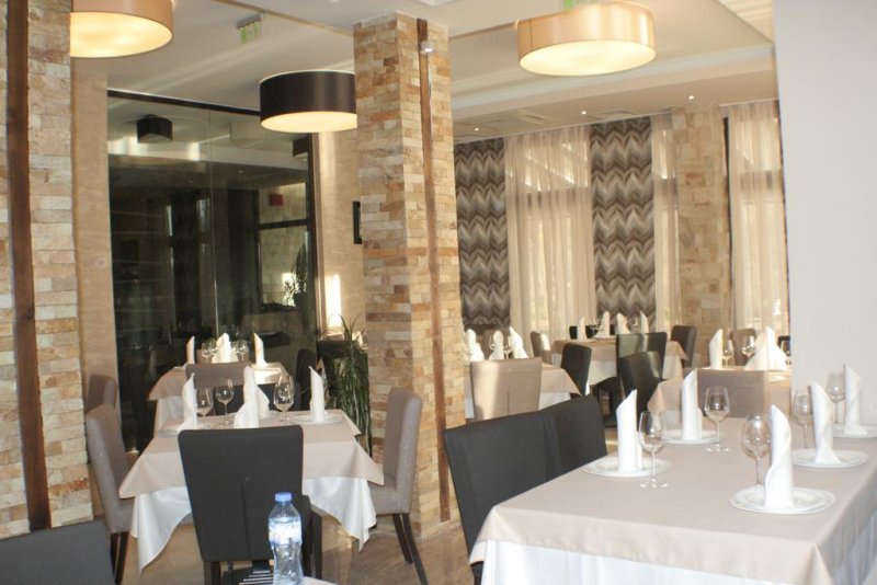 Хотел Огняново СПА - Снимка 2