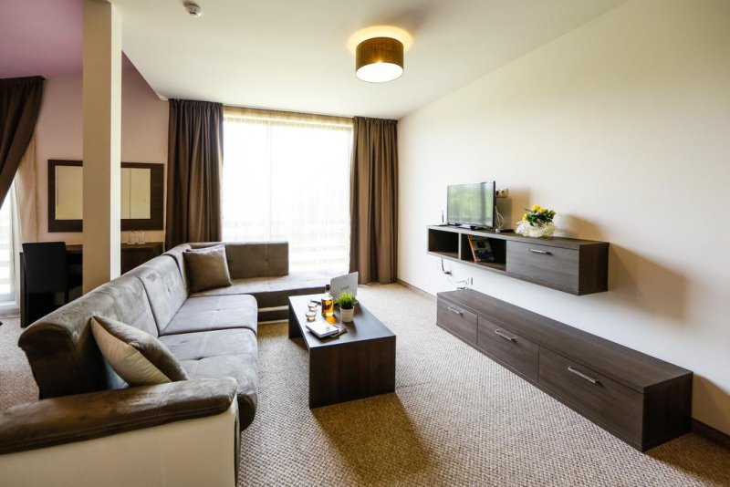 Хотел Огняново СПА - Снимка 3