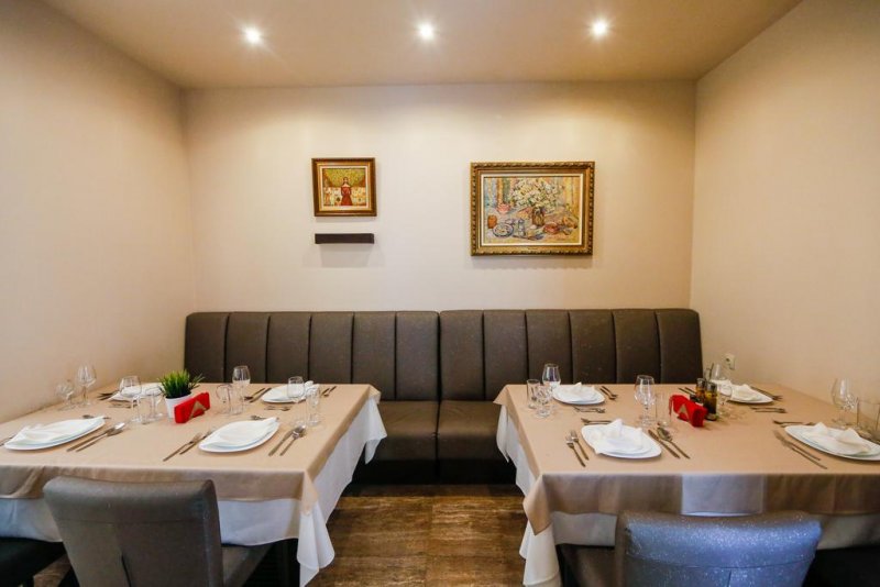 Хотел Огняново СПА - Снимка 10