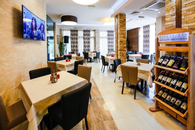 Хотел Огняново СПА - Снимка 11