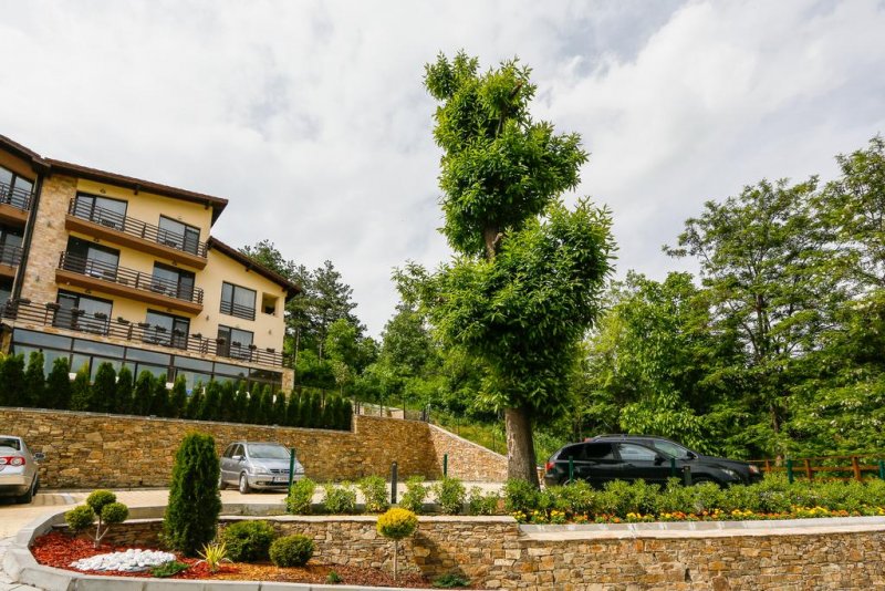 Хотел Огняново СПА - Снимка 8