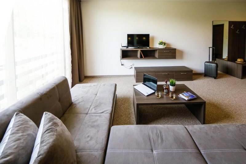 Хотел Огняново СПА - Снимка 9