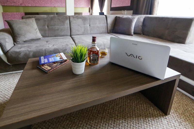 Хотел Огняново СПА - Снимка 11