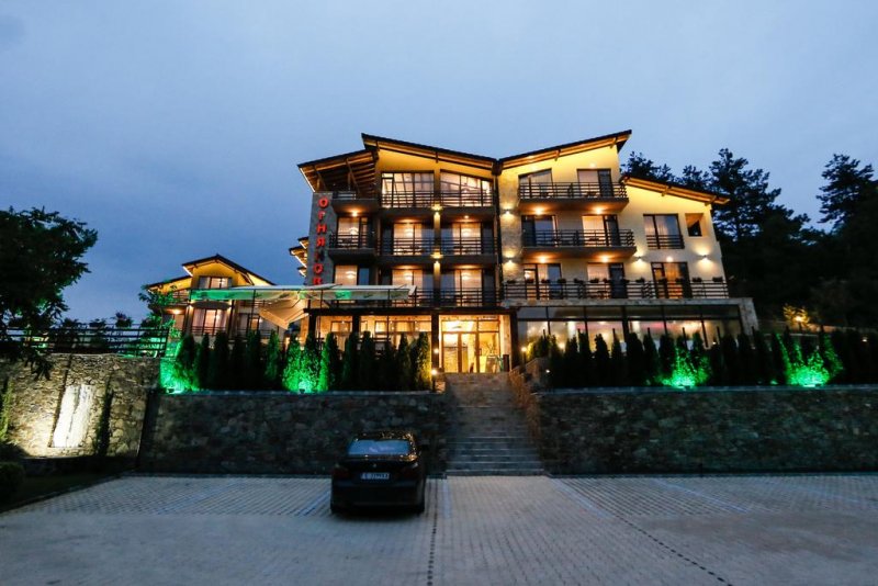 Хотел Огняново СПА - Снимка 5