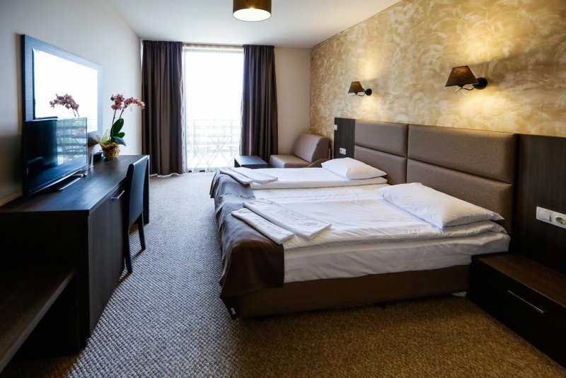 Хотел Огняново СПА - Снимка 9