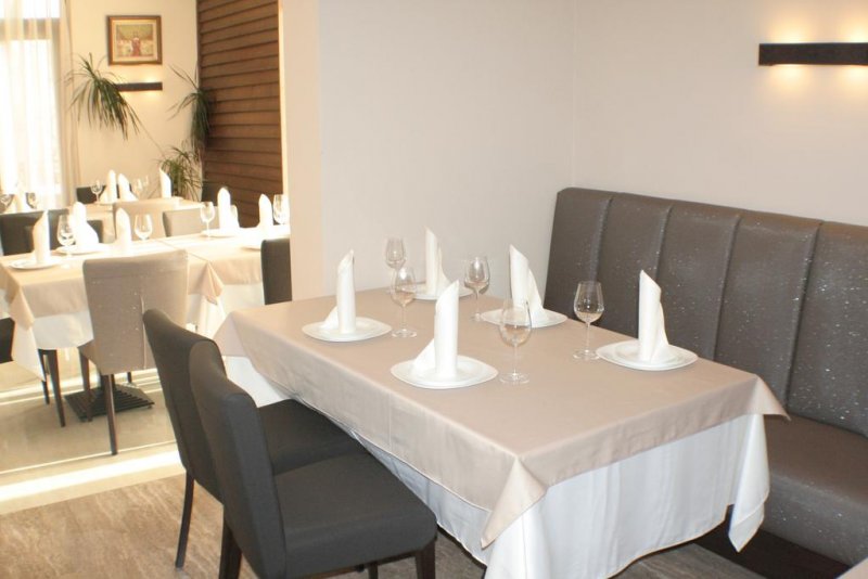 Хотел Огняново СПА - Снимка 4