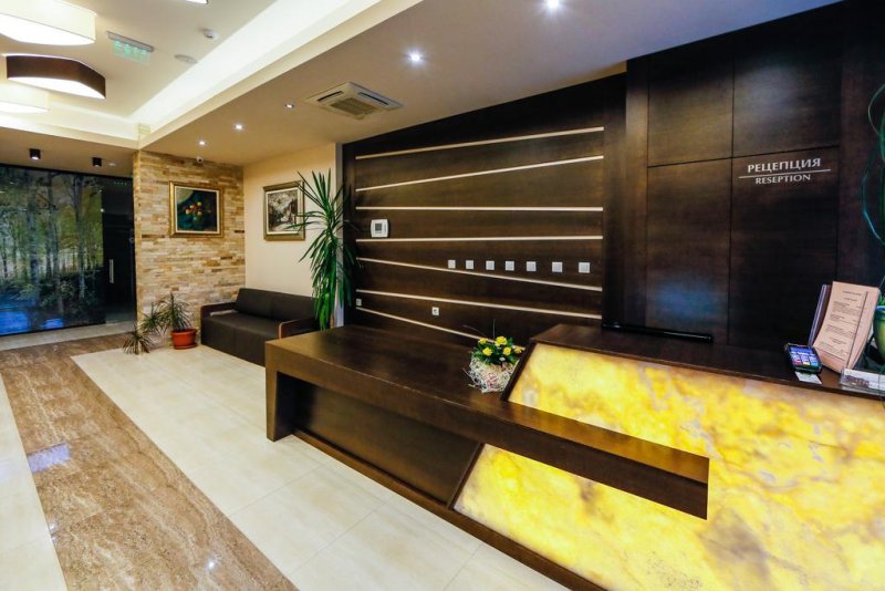 Хотел Огняново СПА - Снимка 8