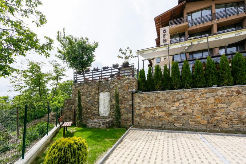 Хотел Огняново СПА - Снимка 2