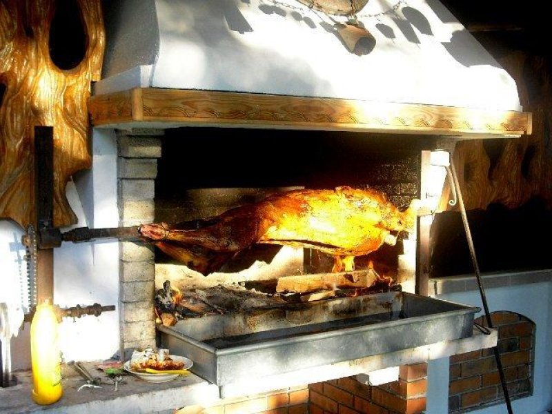 Семеен хотел Албена - Снимка 1