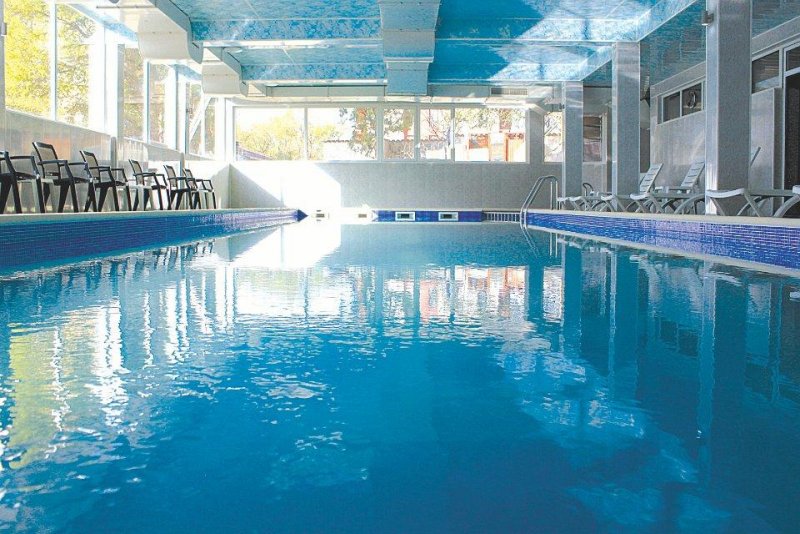 Семеен хотел Албена - Снимка 11