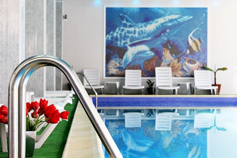 Семеен хотел Албена - Снимка 5