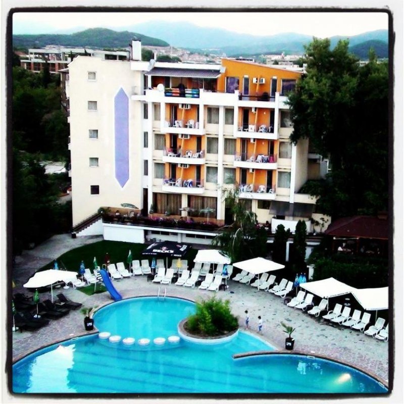 Семеен хотел Албена - Снимка 4