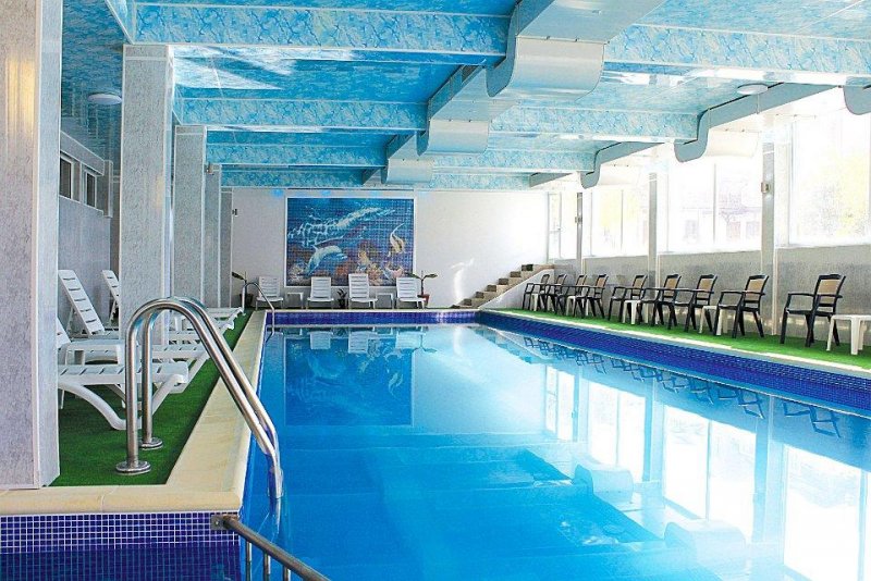 Семеен хотел Албена - Снимка 4