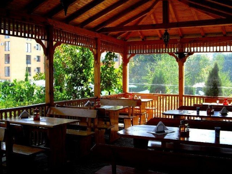 Семеен хотел Албена - Снимка 3