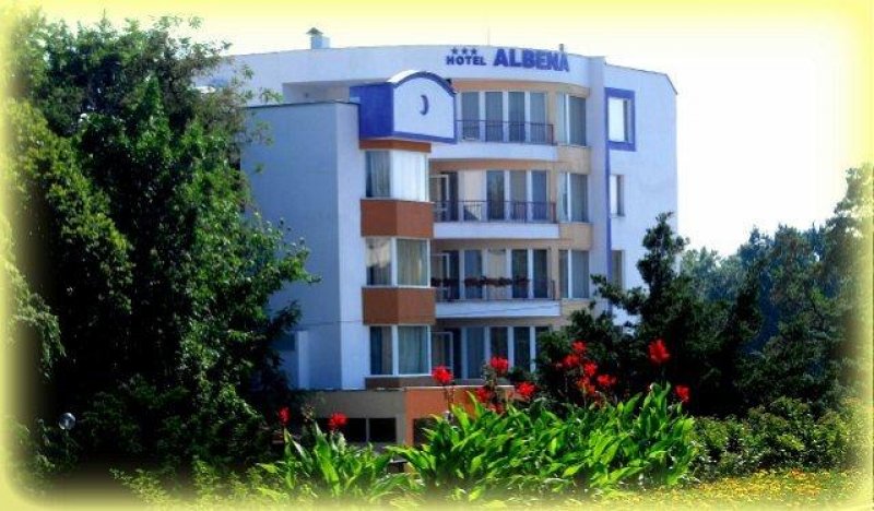 Семеен хотел Албена - Снимка 8