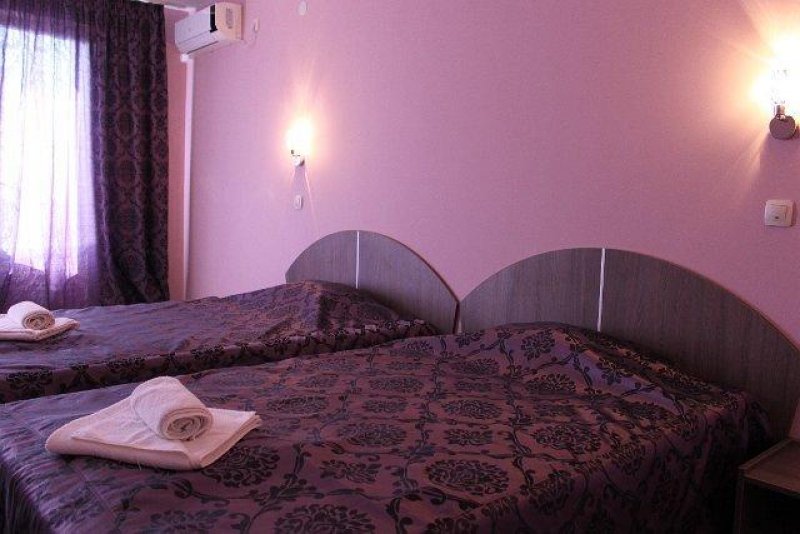 Семеен хотел Албена - Снимка 2