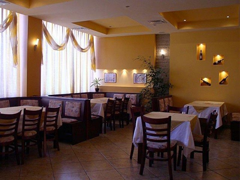 Семеен хотел Албена - Снимка 10