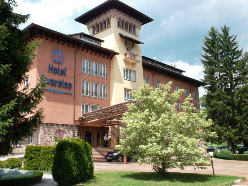 Двореца Спа Хотел - Снимка 8