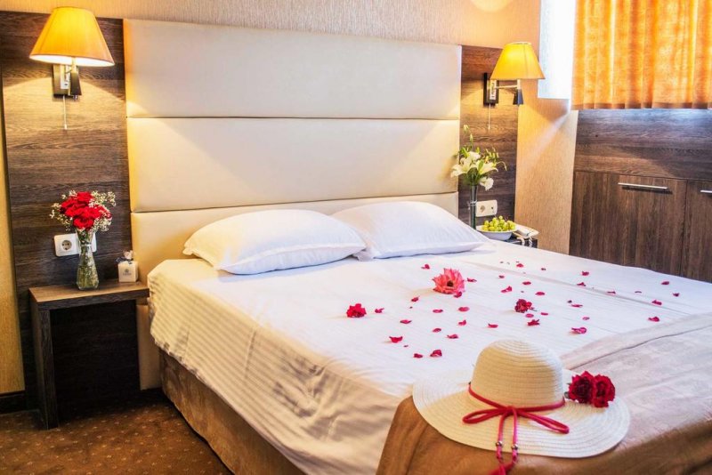 Двореца Спа Хотел - Снимка 3